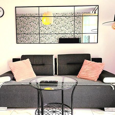 Apartament Ania Stare Miasto Эльблонг Экстерьер фото
