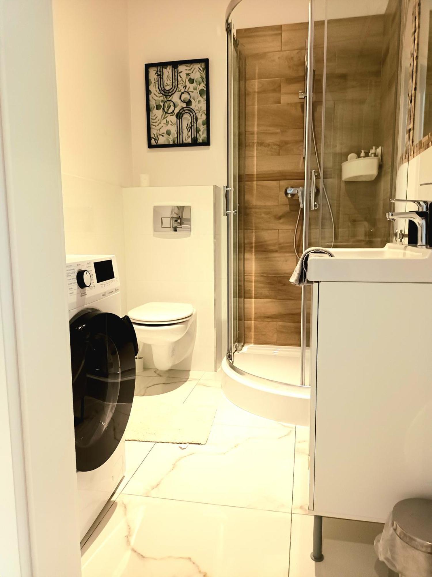 Apartament Ania Stare Miasto Эльблонг Экстерьер фото